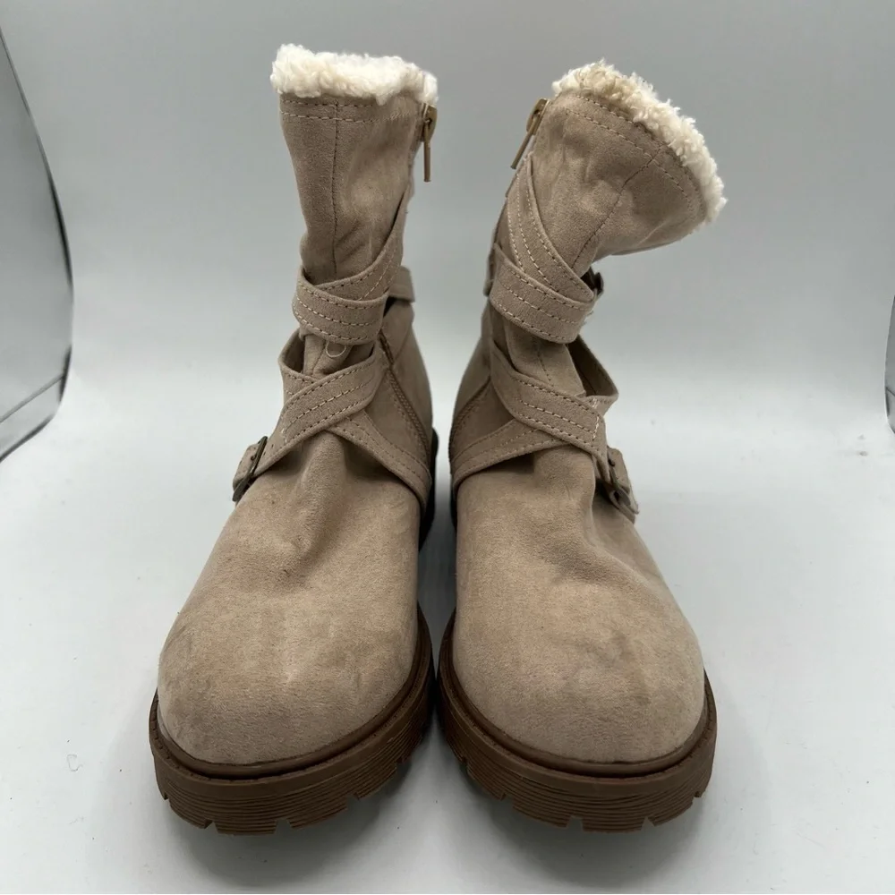 Steve Madden steve madden